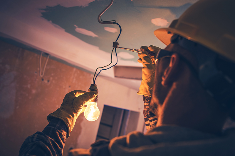 Electrician Courses in Chester Cheshire
