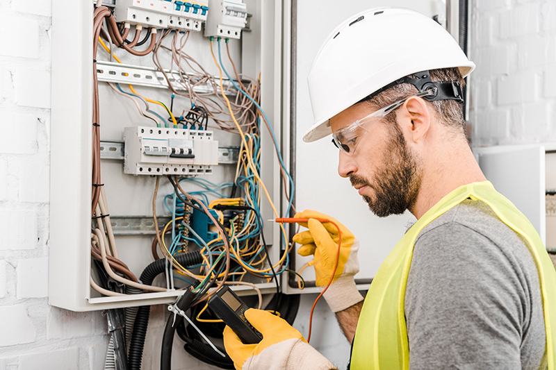 Electrician Jobs in Chester Cheshire