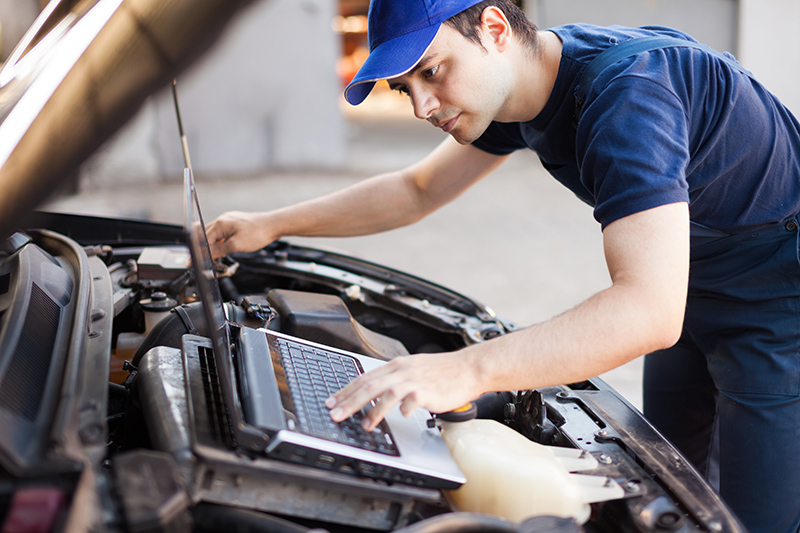 Mobile Auto Electrician in Chester Cheshire