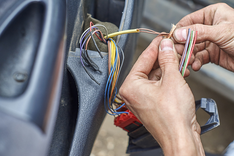 Mobile Auto Electrician Near Me in Chester Cheshire